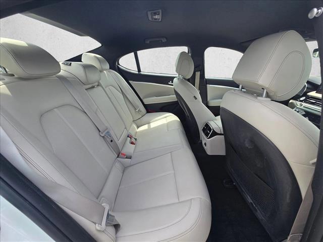 used 2025 Genesis G70 car, priced at $29,220