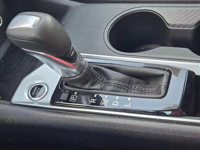 used 2025 Nissan Altima car, priced at $18,598