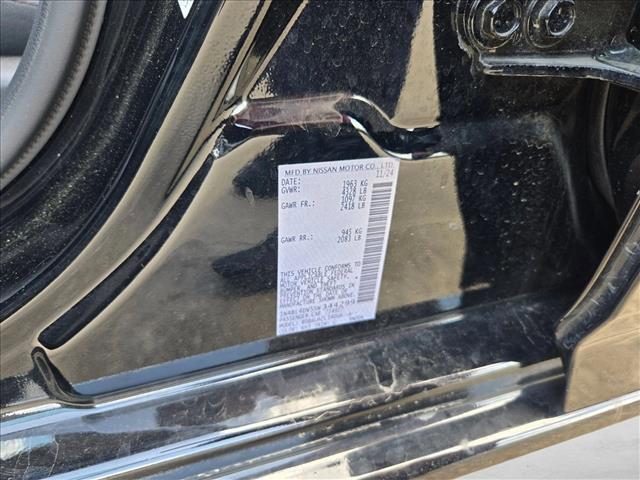 used 2025 Nissan Altima car, priced at $18,598