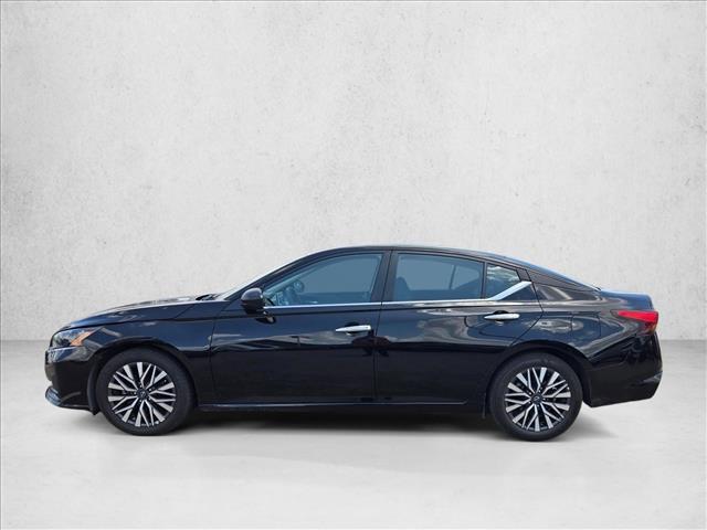 used 2025 Nissan Altima car, priced at $18,598