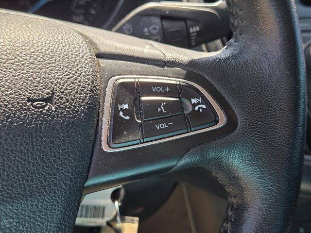 used 2015 Ford Focus car, priced at $6,495