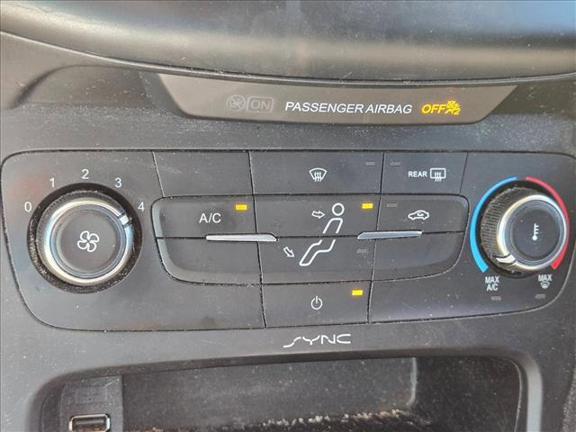 used 2015 Ford Focus car, priced at $6,495