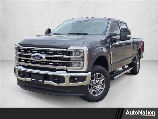 new 2026 Ford F-250 car, priced at $79,225