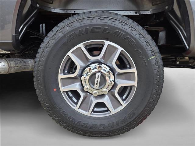 new 2026 Ford F-250 car, priced at $79,225
