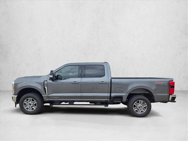 new 2026 Ford F-250 car, priced at $79,225