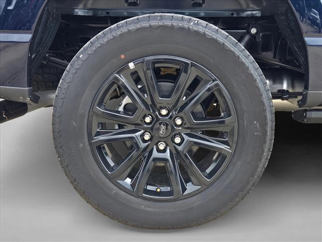new 2025 Ford F-150 car, priced at $66,720
