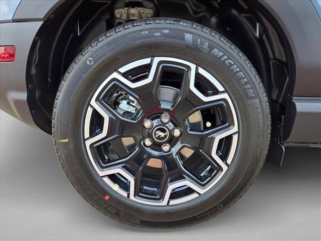 new 2026 Ford Bronco Sport car, priced at $35,002