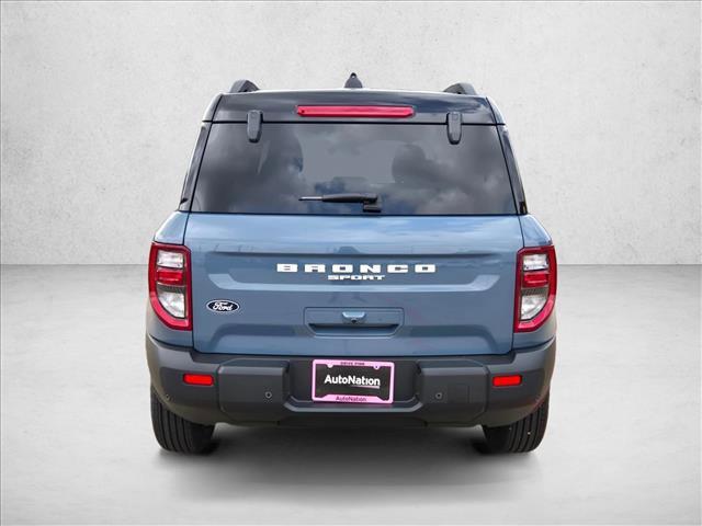 new 2026 Ford Bronco Sport car, priced at $35,002