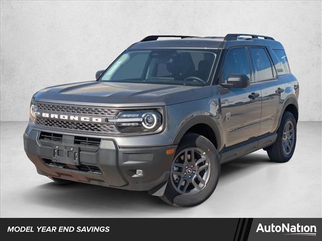 new 2025 Ford Bronco Sport car, priced at $30,720