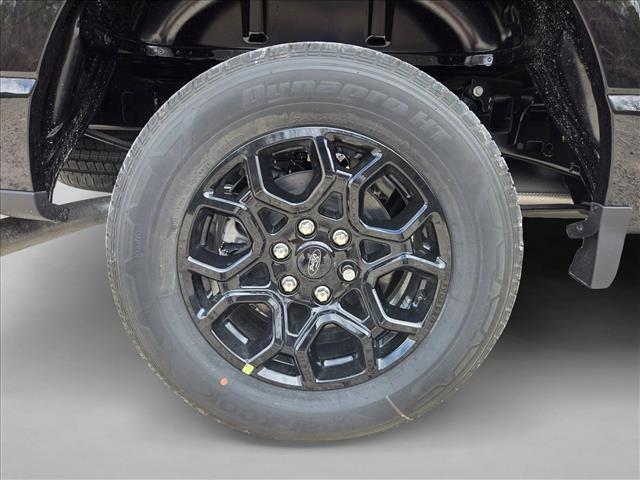new 2026 Ford F-150 car, priced at $47,502