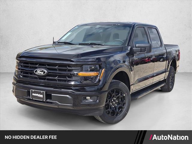 new 2026 Ford F-150 car, priced at $47,502