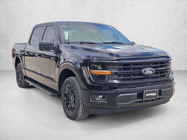 new 2026 Ford F-150 car, priced at $47,502