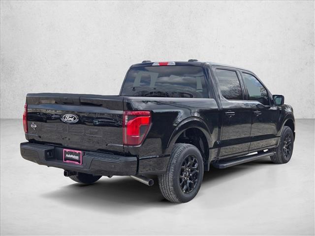 new 2026 Ford F-150 car, priced at $47,502