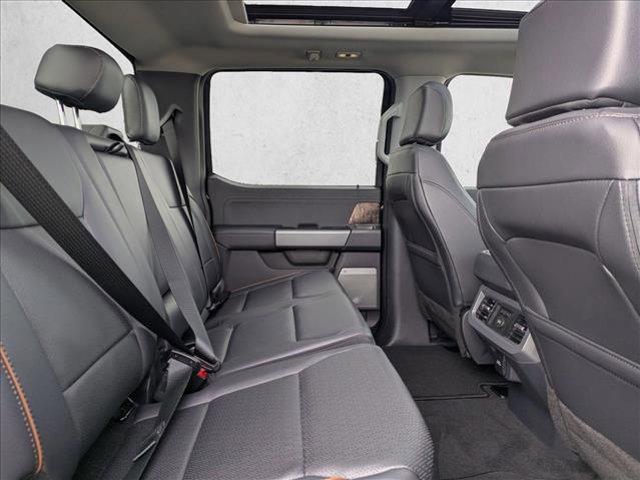 new 2026 Ford F-250 car, priced at $98,990