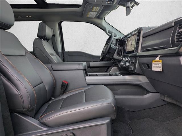 new 2026 Ford F-250 car, priced at $98,990