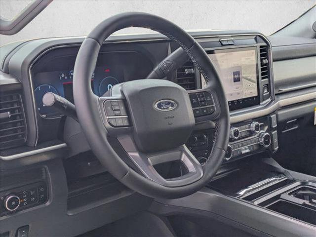 new 2026 Ford F-250 car, priced at $98,990