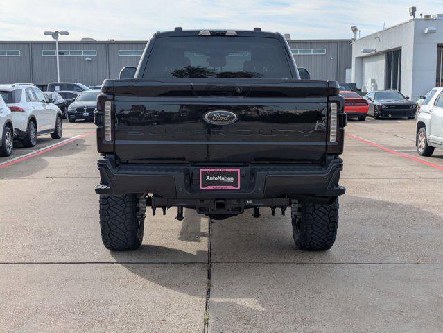 new 2026 Ford F-250 car, priced at $98,990