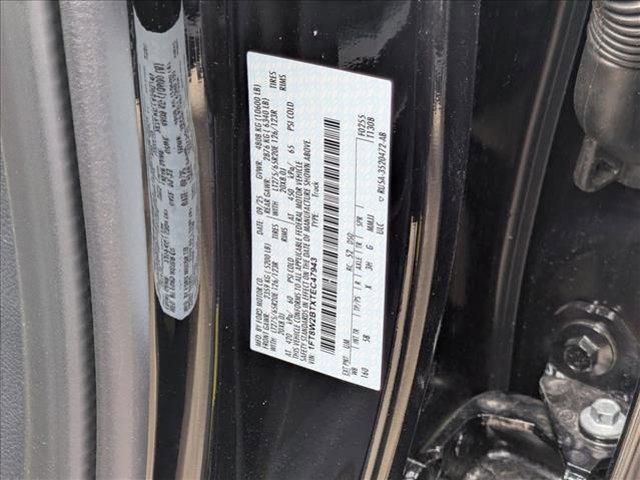 new 2026 Ford F-250 car, priced at $98,990