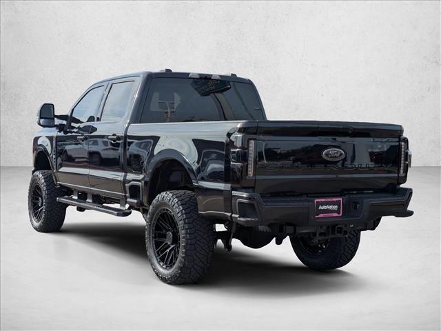 new 2026 Ford F-250 car, priced at $98,990