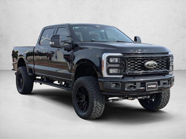new 2026 Ford F-250 car, priced at $98,990