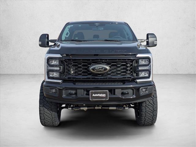 new 2026 Ford F-250 car, priced at $98,990