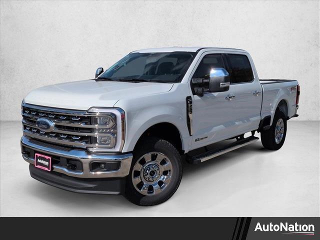 new 2026 Ford F-250 car, priced at $79,995