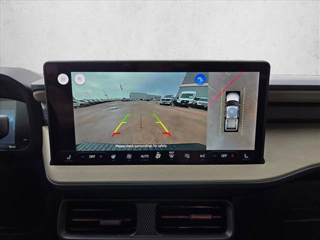 new 2026 Ford Maverick car, priced at $38,890