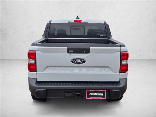 new 2026 Ford Maverick car, priced at $38,890