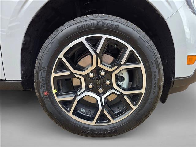 new 2026 Ford Maverick car, priced at $38,890