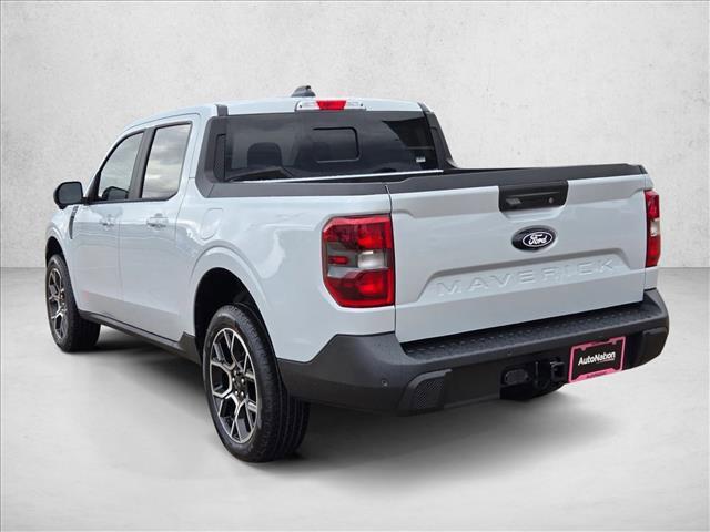 new 2026 Ford Maverick car, priced at $38,890