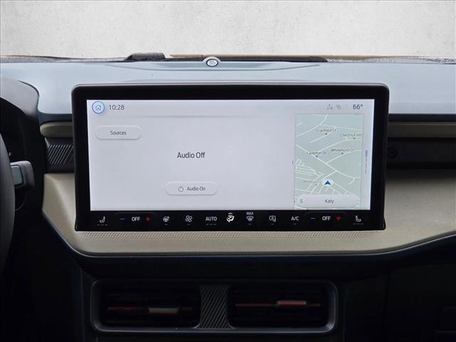 new 2026 Ford Maverick car, priced at $38,890