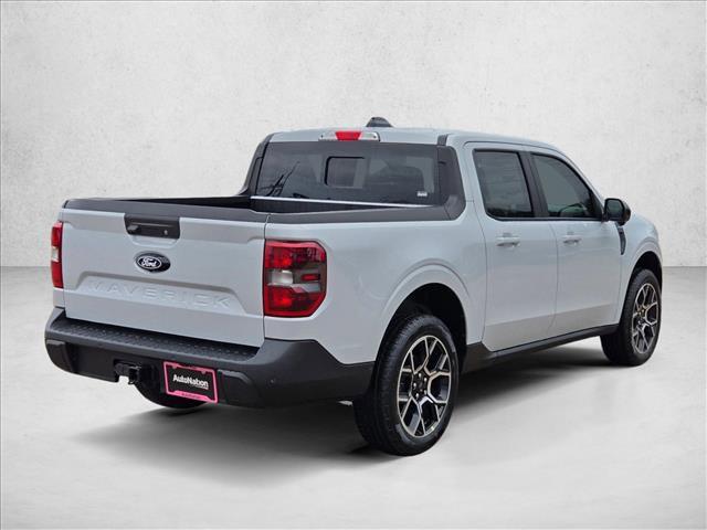 new 2026 Ford Maverick car, priced at $38,890
