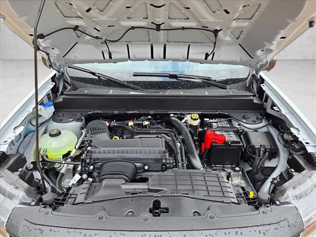 new 2026 Ford Maverick car, priced at $38,890