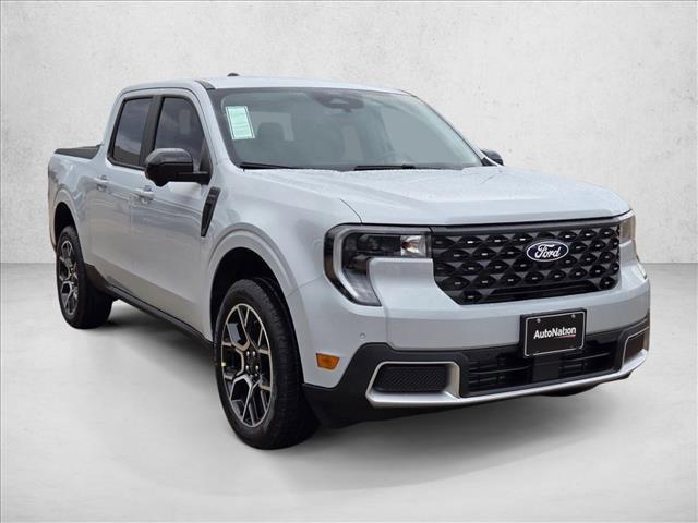 new 2026 Ford Maverick car, priced at $38,890