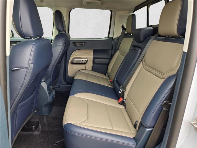 new 2026 Ford Maverick car, priced at $38,890