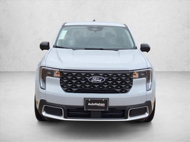 new 2026 Ford Maverick car, priced at $38,890