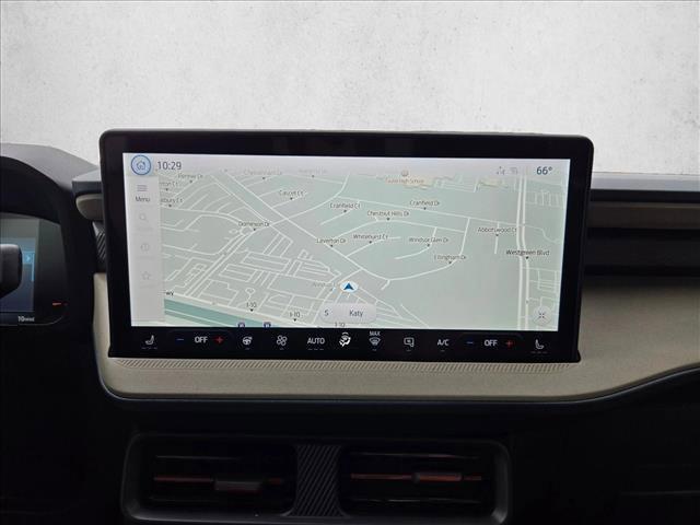 new 2026 Ford Maverick car, priced at $38,890