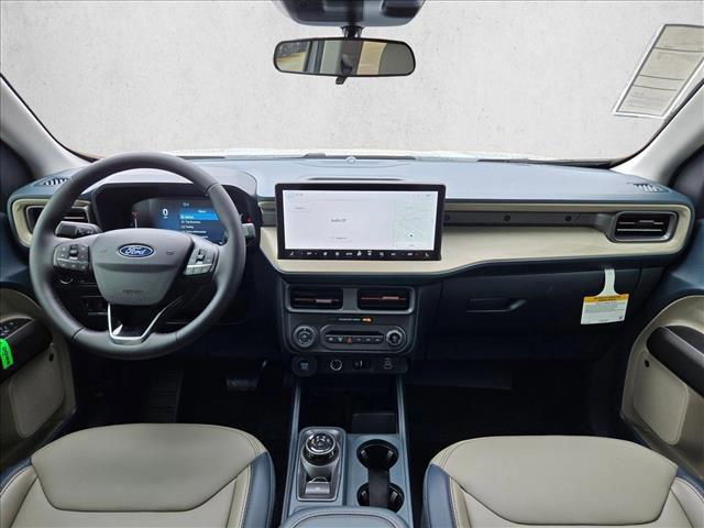 new 2026 Ford Maverick car, priced at $38,890