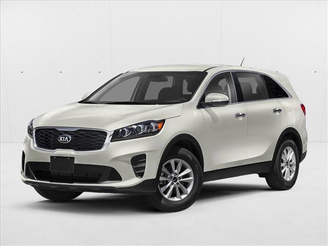 used 2019 Kia Sorento car, priced at $12,990