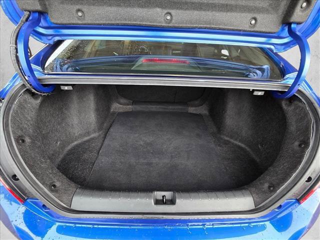 used 2018 Honda Civic car, priced at $18,676