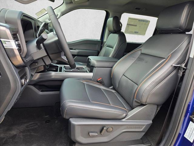 new 2026 Ford F-250 car, priced at $84,165