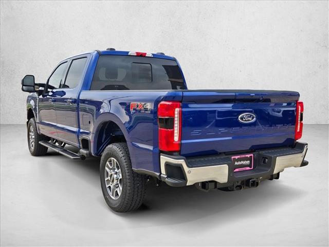 new 2026 Ford F-250 car, priced at $84,165