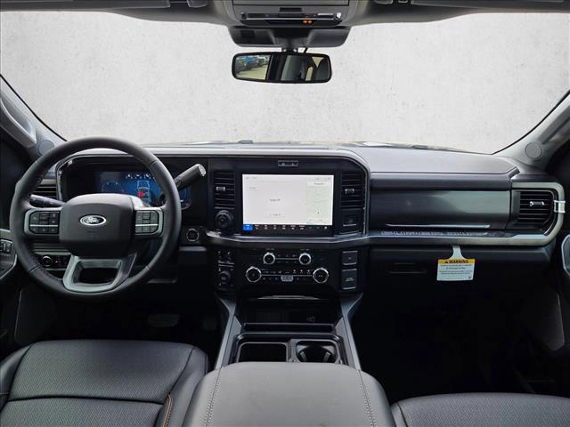 new 2026 Ford F-250 car, priced at $84,165