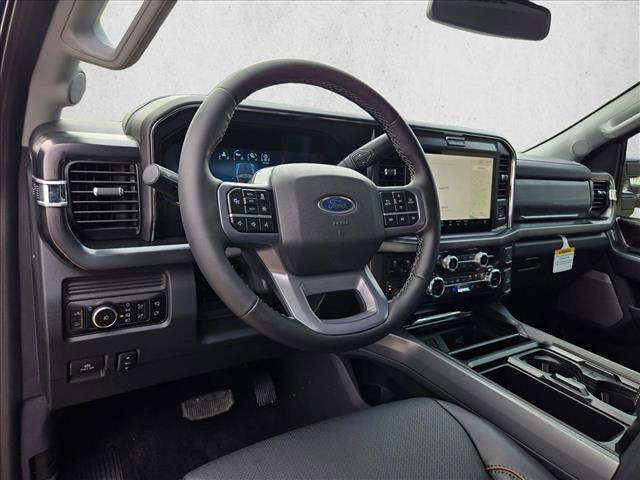 new 2026 Ford F-250 car, priced at $84,165