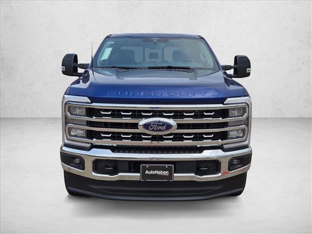 new 2026 Ford F-250 car, priced at $84,165