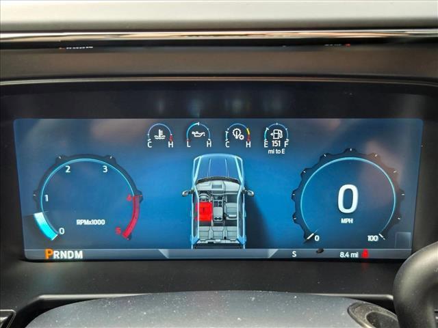 new 2026 Ford F-250 car, priced at $84,165