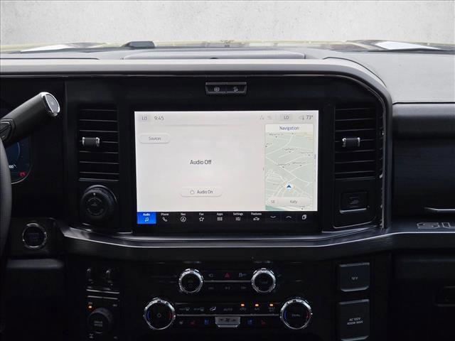 new 2026 Ford F-250 car, priced at $84,165