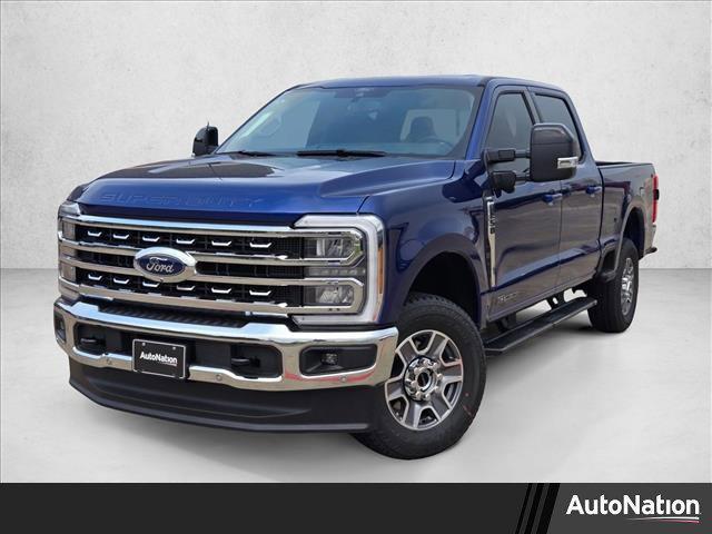 new 2026 Ford F-250 car, priced at $84,165