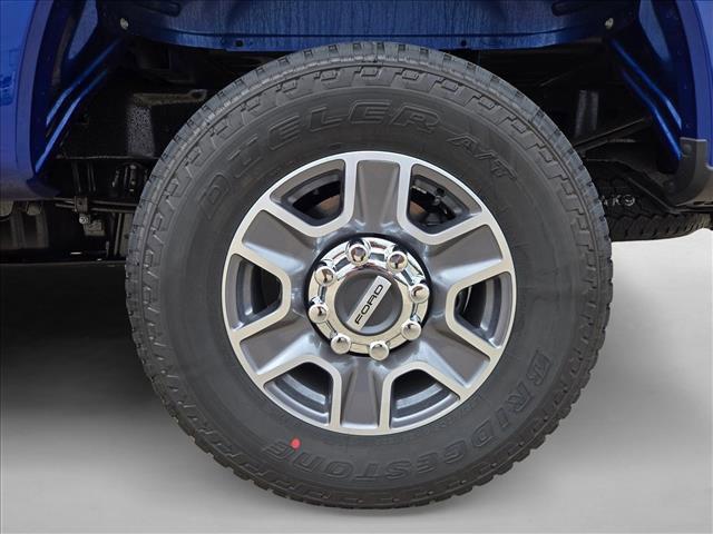 new 2026 Ford F-250 car, priced at $84,165