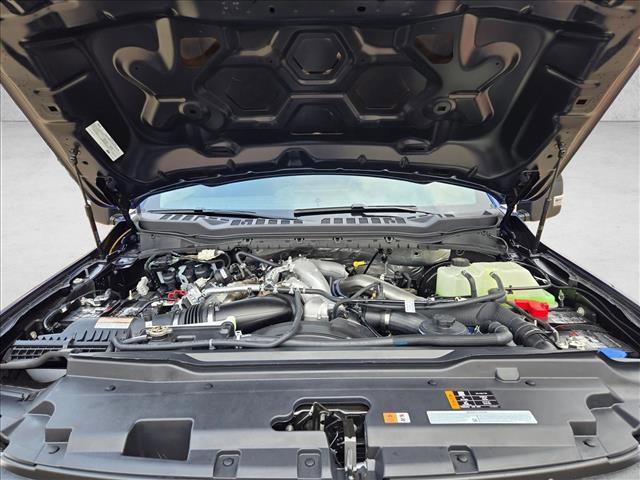 new 2026 Ford F-250 car, priced at $84,165